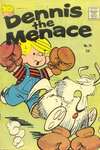 Dennis the Menace #74 Comic Books - Covers, Scans, Photos in Dennis the Menace Comic Books - Covers, Scans, Gallery